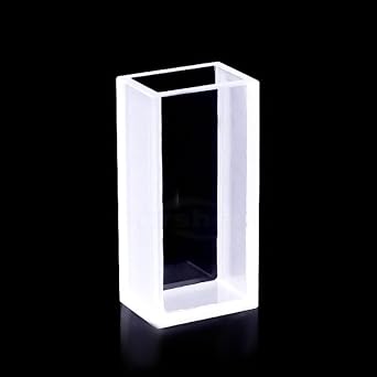 10mm Lovibond Tintometer Cuvette Cell 6ml