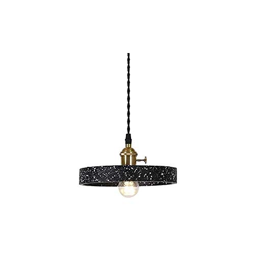 Accessoires d'installation de café lustre industriel pour plafond - 2