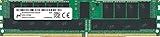 crucial ddr4 8gb 2666mhz ballistix sport lt MTA18ASF4G72PZ-2G9E1 Crucial Micron DDR4 RDIMM 32GB 2933 1Rx4