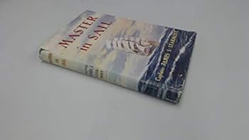 Hardcover Master in Sail Book