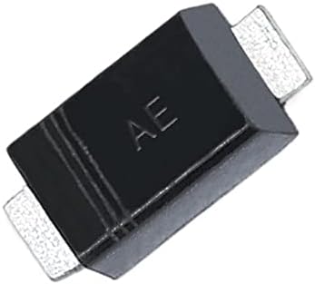 XMGKMN 100pc RB160MM-60TFTR SMD Schottky diode SOD-123 Package