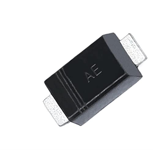 Xmgkmn 100Pc Rb160Mm-60Tftr Smd Schottky Diode Sod-123 Package #TOP27