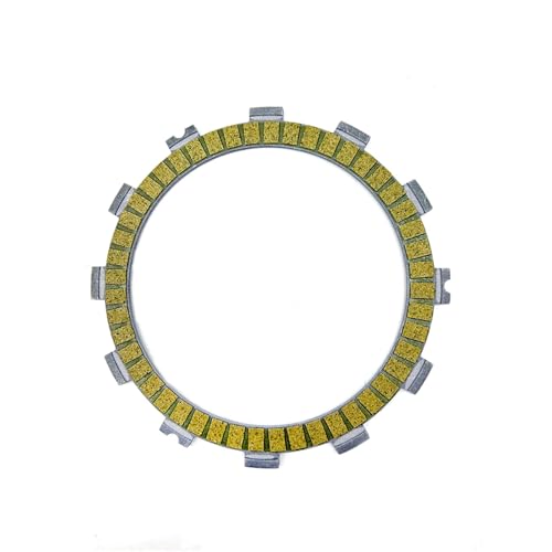 Kit disques d'embrayage pour Kawasaki ZX10R 2004-2017