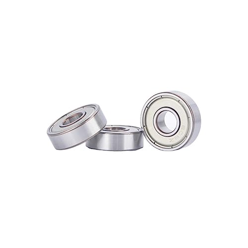 Roulements miniatures 625ZZ ABEC-5 pour guidage précis de micro-mécanique