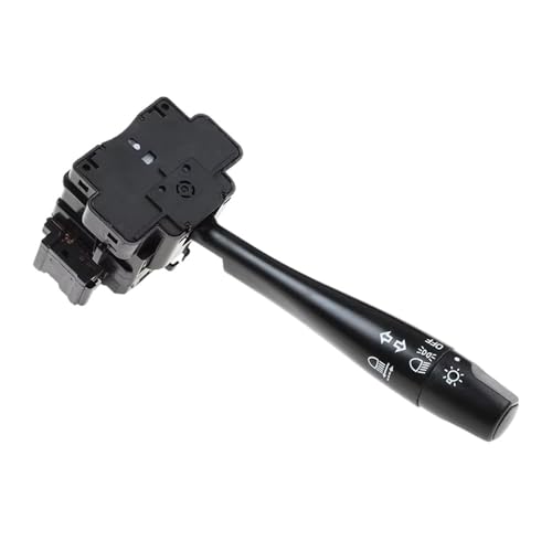 Interrupteur de clignotant pour réparer les faux contacts de phares Nissan Pathfinder 96-01