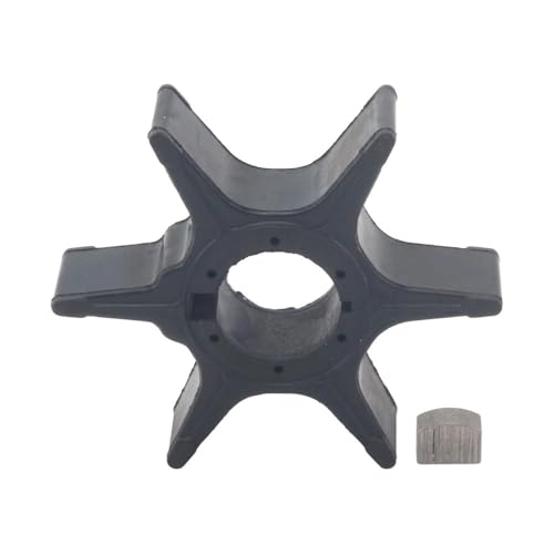 Turbine de pompe à eau 17461-94L00 haute résistance pour 25 CV 2 temps