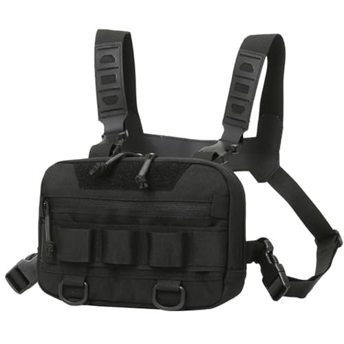 Gilet respirant poitrine de course 20L avec grand mesh arrière