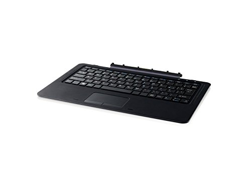 Preisvergleich Produktbild Fujitsu Magnetic Keyboard DE