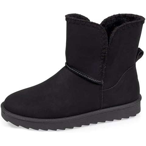 Bottines Femme Isotoner Confort Cover