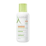 A-DERMA Exomega Control Crema Emoliente Anti-comezón con Avena Rhealba®, Piel Seca con Tendencia Atópica, 400 ml