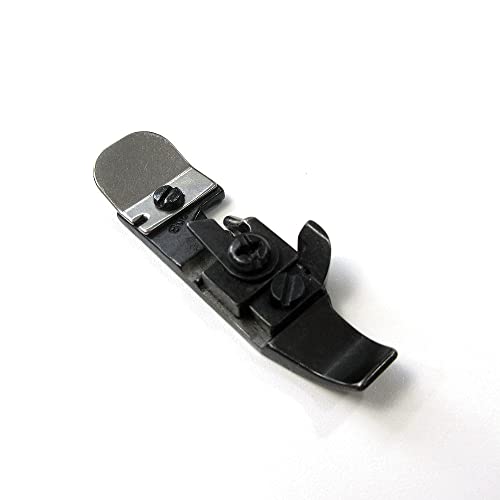 Prensatela #39520B para Union Special 39500 Overlock miniatura 2