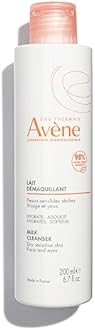 Avène Gentle Milk Cleanser