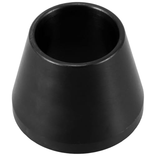 Cône d'équilibrage de roue en acier Healvian 36 mm, outil de précision haute durabilité