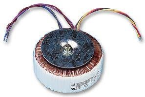 Torroid Power Transformer 35V x 2-3.5A