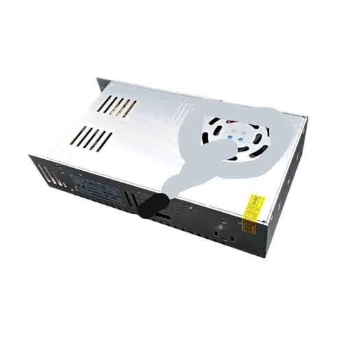 Transformateur 36V 5A de tension 220V vers 36V pour bande LED et motorisation