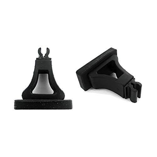 Av-Jefes Pmm19B-Sh4-Pa Piano Clip-On Musical Instrument Microphone For Shure Microphone And Phantom Power Input #TOP7