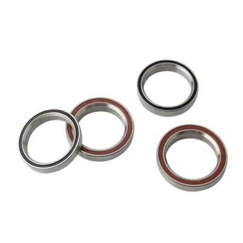 Roulement de casque vélo 1-1/2" Th-073 pour réparation de direction