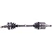 Cardone 60-1090 Remanufactured CV Constant Velocity Drive Axle Shaft