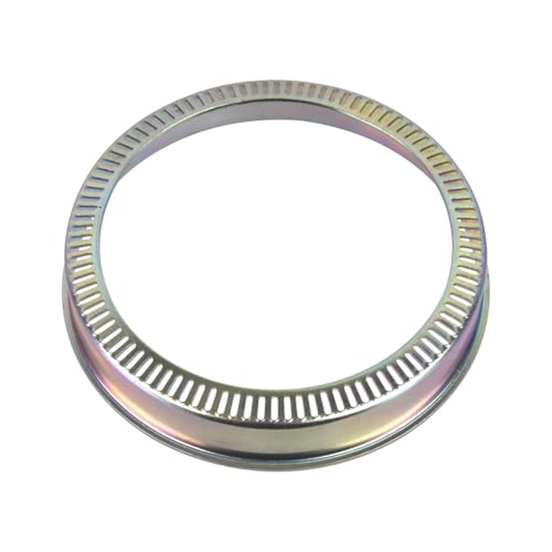 Image of FEBI BILSTEIN ABS Ring 181574 Unsteered Trailing Axle, Unsteered Forward Axle