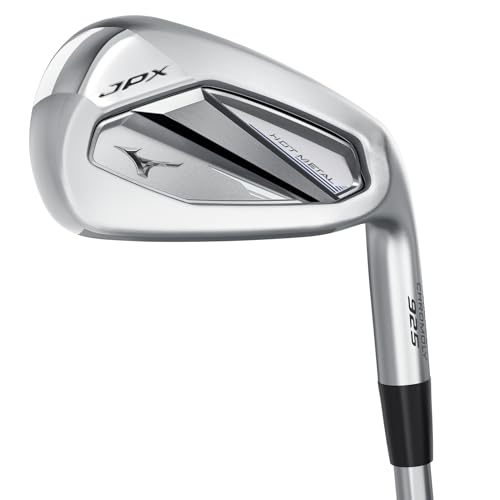 Mizuno JPX925 Hot Metal Golf Iron Set