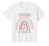 Schulanfänger TShirt Schulanfang, Einschulung Deko