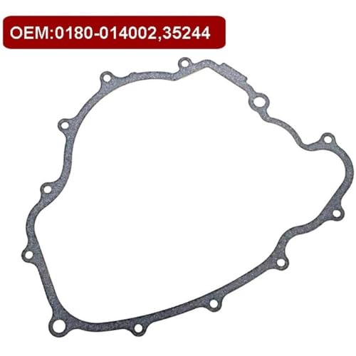 Joint couvercle de carter moteur CF500 X5 UTV reference 0180-014002 - 2