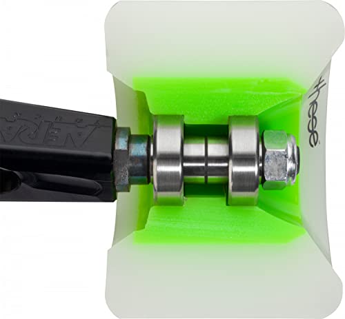 Roulements Bones Race Reds 608mm pour skateboards et rollers - 3