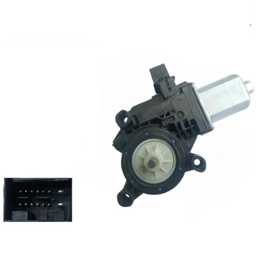 Leviers fenêtre fluides avec le moteur 6Q2959801E pour Polo 9N et Fabia