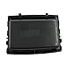 Aaenzm [Replacement] Interior Trim Top Dashboard Storage Tray Box Rubber Insert for VW for Polo 4 9N for GTI 2004 2006 2008 2010 6Q0858168 6Q0858719A