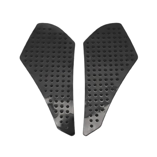 Protège réservoir pour Suzuki GSF 650 1250 Bandit contre les rayures et glissements de genoux