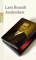 Andenken 3499244535 Book Cover