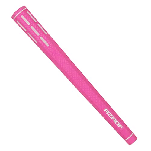 �g���C�A�� AZROF �A�Y���t �Z�p�`�O���b�v HEX GRIP �������ǂ����ă��[���ᔽ�I (�s���N)