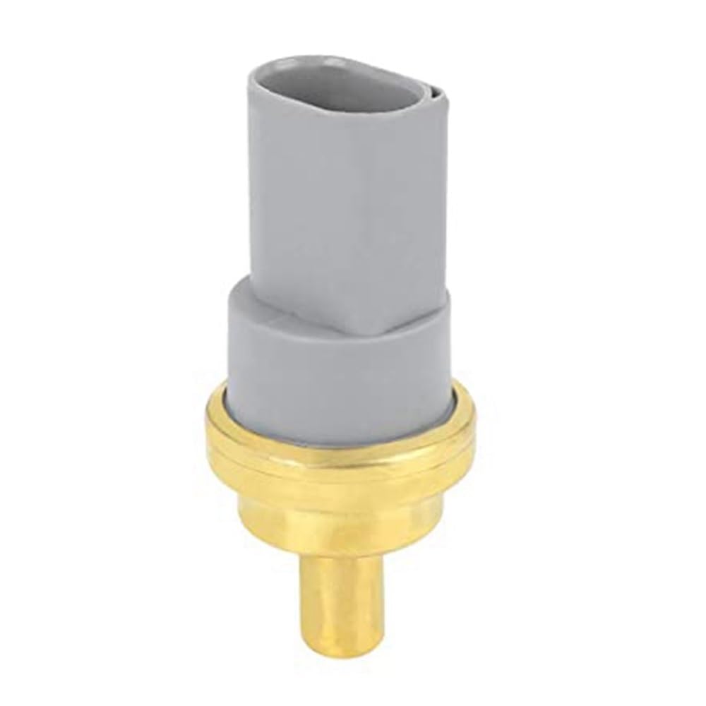 Sensor de Temperatura del Agua refrigerante para Coche Fabia A3 A4 A5 A6 A8 Q3 Q5 Q7 TT 06A919501A 1100736