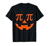 Photo Gallery divertente halloween zucca pi abbigliamento, insegnante costume matematica maglietta Photo Gallery divertente halloween zucca pi abbigliamento, insegnante costume matematica maglietta