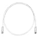 UTPSP1Y: Panduit Copper Patch Cord Cat 6 1FT