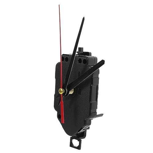 Veemoon 1セット振り子時計機械キット クラシックデザインの時計ムーブメ