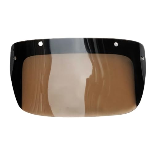 Pare-brise moto TDR250 déflecteur haute protection pour les trajets quotidiens et balades