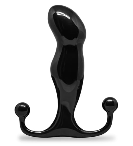 Aneros Progasm Prostate Stimulator, Black
