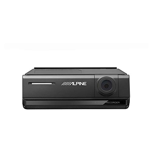 Alpine ILX-F511 Halo11 11" Reproductor Multimedia con Cámara DVR miniatura 5