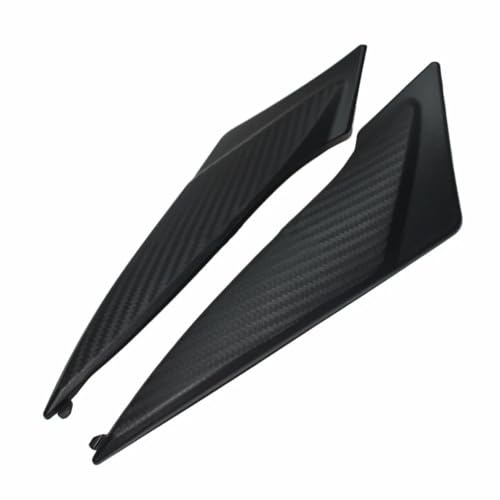 Carénage droit réservoir GSXR 600 fibre contre vibrations selle