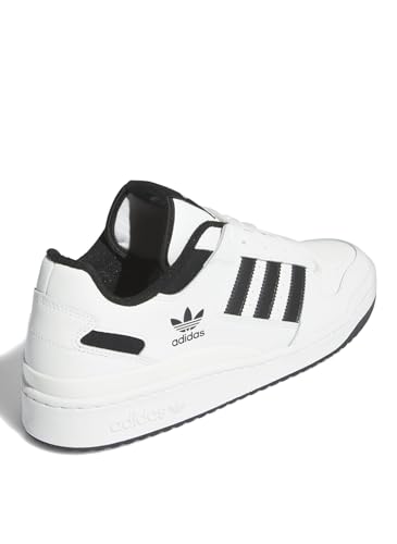 Image of adidas Men's Forum Low Cl Casual Shoes IH7830
