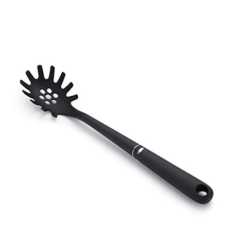 Oxo Good Grips Nylon Spaghetti Server, Black #TOP6