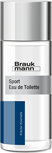 Preisvergleich Produktbild Sport Eau de Toilette