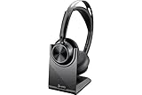 Intelligente Technologie: Die dynamische Stummschaltungsfunktion erkennt, wenn Sie bei aktivierter Stummschaltung sprechen und informiert Sie darüber.