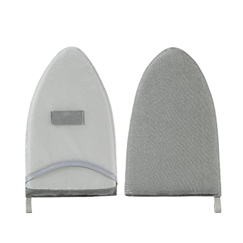 Luva de Passar Roupas a Vapor, Luva Protetora Anti-Vapor à Prova D'água Com Alça para Dedo, Luvas P