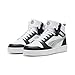 Produktbild Puma Rebound v6 Metallic Dream Sneaker Unisex-Erwachsene, PUMA White-PUMA Black-Matte Silver, 38 EU
