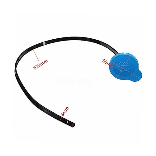 ibasenice 3 Peças Tampa De Regador Acessórios De Carro Acessórios De Carro Acessórios Automotivos Ac