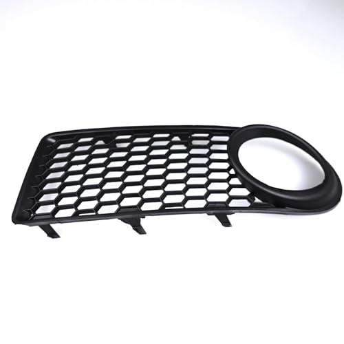Grille de feu antibrouillard VW Beetle pour réparer un pare-chocs gauche cassé