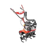 Kawapower Motobineuse 4 Temps 175 CC