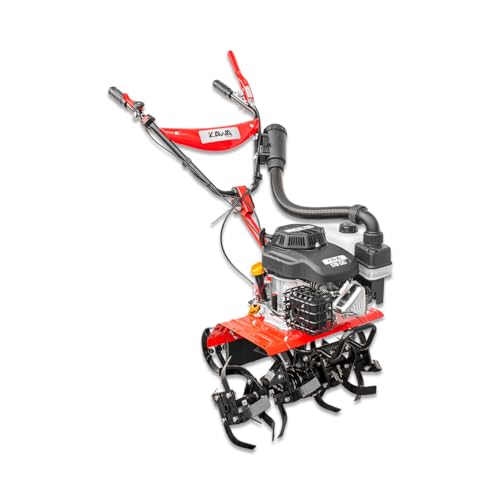 Kawapower Motoazada 4 Tiempos 175 CC